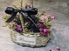 -王尔德与花