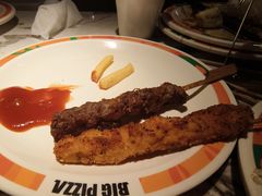 -比格比萨自助(宝山日月光店)