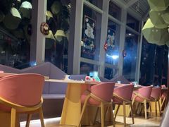 -水桶王国主题餐厅·聚会·生日派对·亲子活动·家庭套餐(亚龙湾希尔顿店)