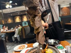 -汉巴味德(沈阳万象汇店)