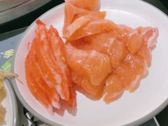 -東盛炭烤自助料理(浦东文峰广场店)