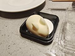 慕斯酸奶兔-海底捞火锅(海宁路店)