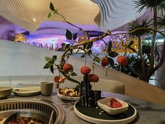 -故里和山·成都火锅(欢乐港湾店)