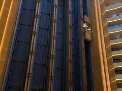 -杭州国际会议中心洲际酒店-原素全日餐厅(解放东路店)