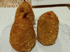 -大鸭梨烤鸭(左家庄店)