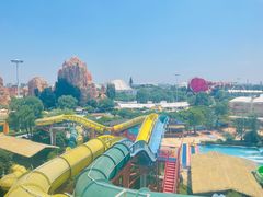 -上海玛雅海滩水公园