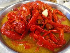 -袁老大龙虾(石鼓路总店)