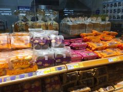 -麦德龙(郑东店)