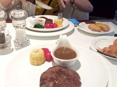-斗牛士牛排(南京东路店)