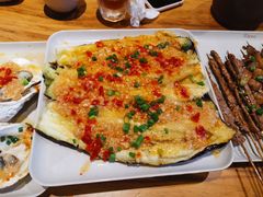 -木屋烧烤(龙湖天街店)