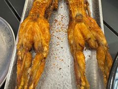 -北丐先生·野馄饨烧烤(长宁龙之梦店)