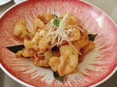 -鹿鸣春饭店(总店)