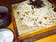 -万藏·荞麦酒房BANKURA JAPANESE SOBA KITCHEN(长乐路店)