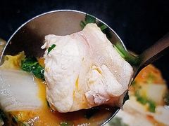 -老刘生态大鱼坊铁锅炖鱼(赛马场店)