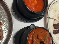 -马克西姆俄罗斯餐厅(通亚街店)