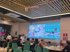 -粤顺渔坊·中山脆肉鲩火锅(清湖店)