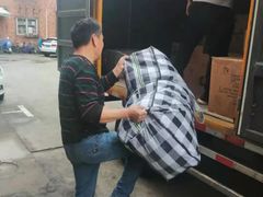 -上海公兴搬家搬场公司
