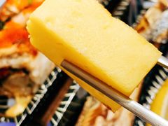 玉子烧-昱匠·日本料理(金融街店)