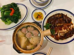 -万喜记冰室(大学路店)