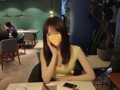 -半山腰·云南菜(侨福芳草地店)