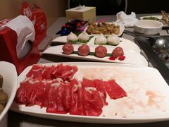 -海底捞火锅(海宁路店)