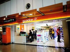 -吉隆坡国际机场