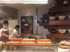 -The COOK·厨餐厅·自助餐(浦东嘉里大酒店)
