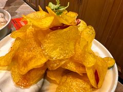 -小董哥烤串(故宫店)