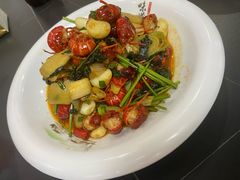 -一起吃小龙虾·海鲜(海珠店)