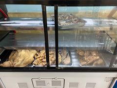 -清真·老金家牛肉店(会展路店)
