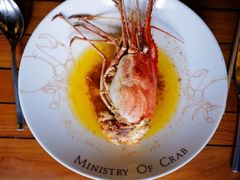 -Ministry of Crab(科伦坡店)