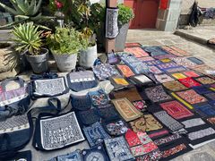 -大理床单厂艺术区