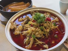 -观盐·盐帮菜(官园桥店)