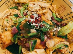 -成都冒菜四川一绝(景谷路店)