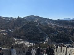 -雁门关景区