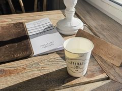 -Vanillacafe香草咖啡(银海大世界店)