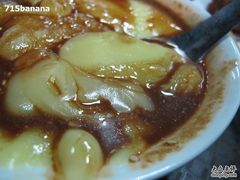 面茶很细腻-隆福寺小吃店(东四店)