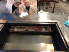 -西昌老号李小肠特色烧烤园(双流店)