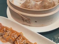 -彩丰楼中餐厅(深圳国际会展中心洲际酒店)