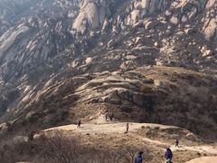 -北京凤凰岭