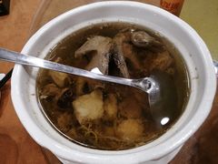 -沙田鸽王(解放路店)