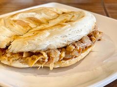 -子午路张记肉夹馍(兵马俑店)