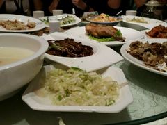 -老孙家饭庄·非遗(东关店)