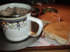 -纳鲁孜·新疆特色餐厅(上海悦荟广场店)