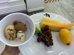 -澜悦港海鲜体验主题餐厅