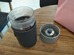-明谦·Coffee&Cocktail Bar(美您公园店)