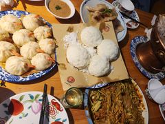 -马家饭堂(南街薰酱店)