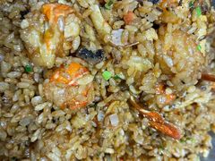皇家炒饭-尚一汤·粤菜海鲜(环球港店)
