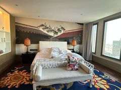 -上海外滩英迪格酒店