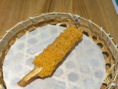 -和府捞面(中山龙之梦店)